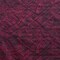 1 Yard Traditional Polynesian Tattoo Fabric, 60 Inches Width, 100% Polyester Fabric for Crafts & Decor